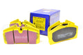 EBC auto part detail