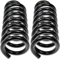 COIL SPRINGS