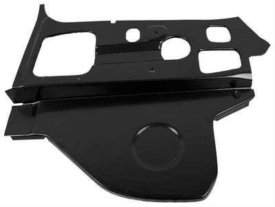 LH FIREWALL PANEL CHALLENGER/BARRACUDA 7074