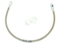 Rubicon Express Brake Line Ss Rear 22