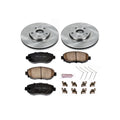 PowerStop auto part detail