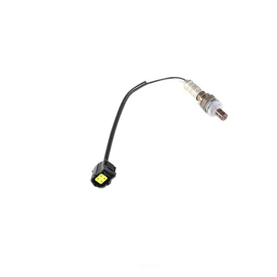 OXYGEN SENSORS