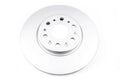 DBA 19-23 Chevrolet Blazer Front En-Shield Street Series Rotor