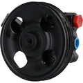 POWER STEERING