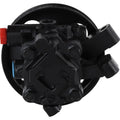 POWER STEERING
