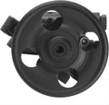 POWER STEERING