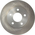 Centric OE Grade Front Brake Kit (2 Wheel)