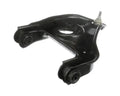 DELPHI control arms detail
