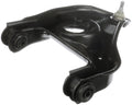 DELPHI control arms