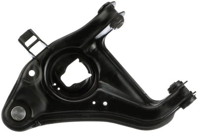 DELPHI control arms