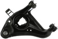 DELPHI control arms
