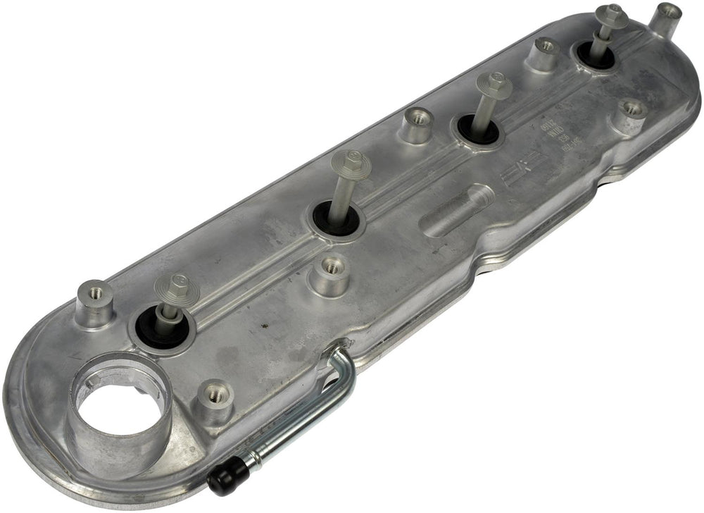 VALVE COVER