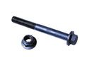 CONTROL ARM W/O BALL JOINT