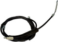 BRAKE CABLE