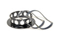 ACT 2008 Mitsubishi Lancer Monoloc Collar