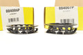 ACT 2008 Mitsubishi Lancer Monoloc Collar