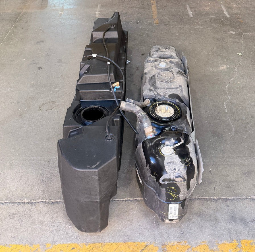 S B Tanks 56 Gallon High-Capacity Fuel Tank for 2013-2026 Dodge Ram Cummins 6.7L Crew Cab Long Bed 10-1033