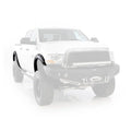 REAR RIGHT FENDER FLARE