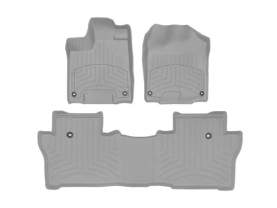 WeatherTech auto part