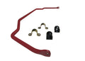 Sway bar - 22mm X heavy duty 1 Sway Bar 2 Bushings 2 Saddles Grease