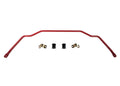 Sway bar - 22mm X heavy duty 1 Sway Bar 2 Bushings 2 Saddles Grease