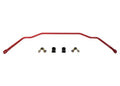 Sway bar - 22mm X heavy duty 1 Sway Bar 2 Bushings 2 Saddles Grease