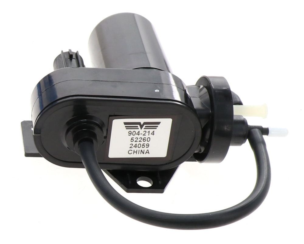 AIR PUMP VACCUM