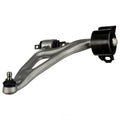 DELPHI control arms