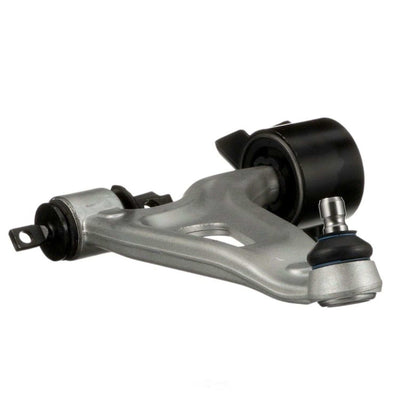 DELPHI control arms
