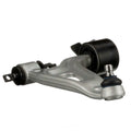 DELPHI control arms