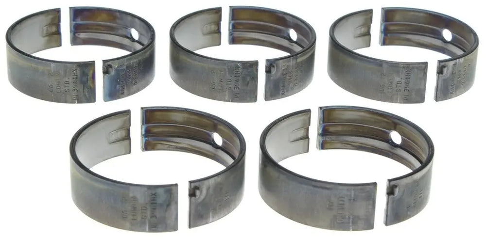 1.6L 1.8L L4 MAZDA B6/BP MAIN BEARING SET TRIARMOR