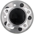WHEEL HUB BRG ASSY
