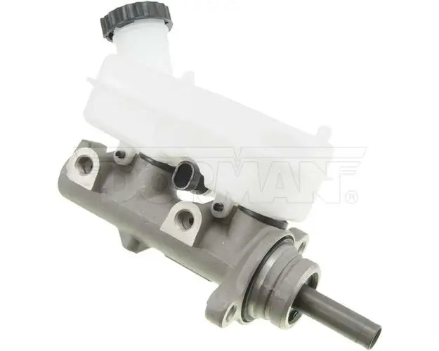 NEW MASTER CYLINDER
