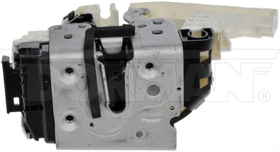 DOOR LOCK ACTUATOR