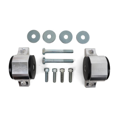 92-00 Civic / 94-01 Integra Torque Mounts. Civic chassis require modification to fit. - Most Extreme (94a) Urethane