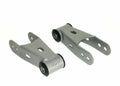 63-72 CHVY EXTENDED SHACKLE SET-2