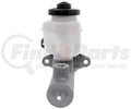 MASTER CYLINDER