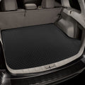 Classic Style Cargo Liner Behind 3rd Seat For 2005-2020 Town & Country, Grand Caravan Husky Liners