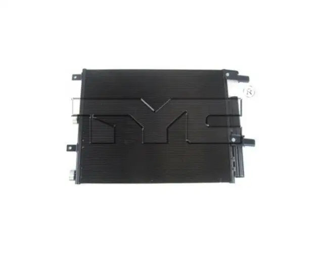1317 RM RAM 2500/3500 6.7L 5MM (no TOC) w/ R/D COND (PFC)