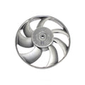 COOLING-FAN BLADES