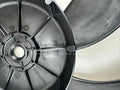 COOLING-FAN BLADES