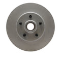DFC 95-11 Ford Explorer Front GeoSPEC Coated Rotor