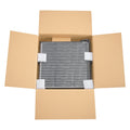 A/C EVAPORATOR CORE TOYOTA CAMRY 0206