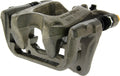 SEMI-LOADED BRAKE CALIPER