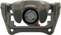 SEMI-LOADED BRAKE CALIPER