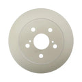 Centric Premium Brake Rotor - Rear