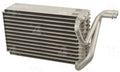 PLATE & FIN EVPORATR CORE
