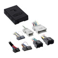 9707 CADILLAC SATURN ONSTAR INTERFACE