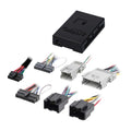 9707 CADILLAC SATURN ONSTAR INTERFACE