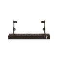 10C SPRINTER VAN FACTORY STEP XP3 BLACK POWDER COAT SINGLE STEP